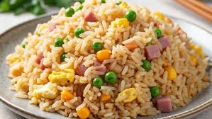 Imagen de Arroz frito