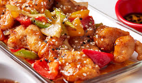 Pollo Gongbao