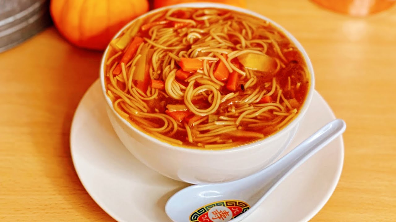 Imagen de Sopa agripicante